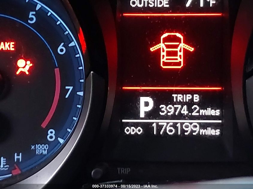 2016 TOYOTA COROLLA L/LE/S/S PLUS/LE PLUS - 2T1BURHE0GC613107