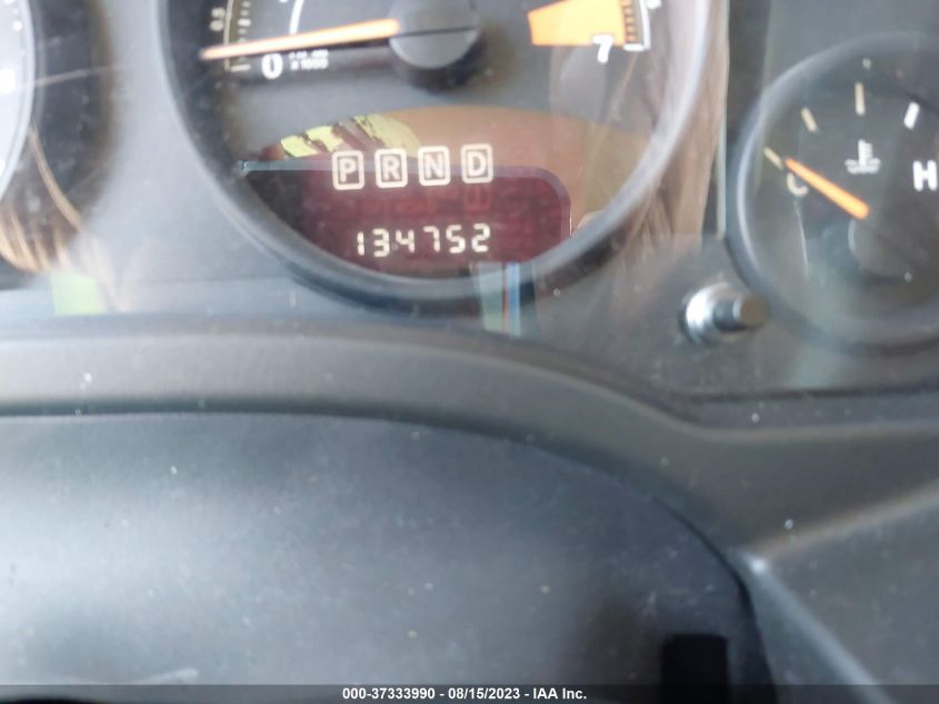 2014 JEEP PATRIOT LATITUDE - 1C4NJPFB2ED717780