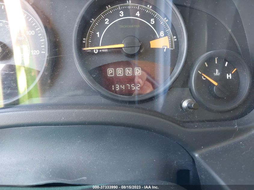 2014 JEEP PATRIOT LATITUDE - 1C4NJPFB2ED717780