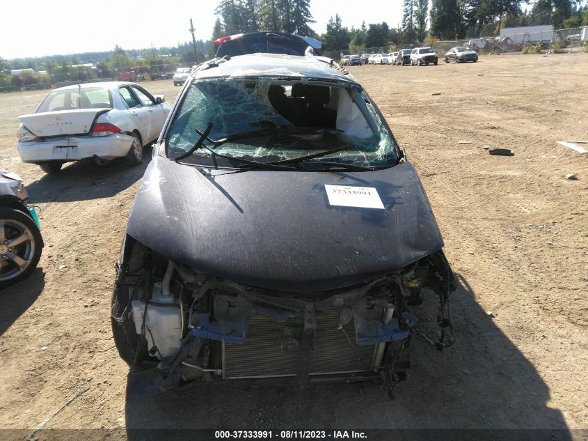 2015 TOYOTA RAV4 LE - 2T3BFREV5FW250922
