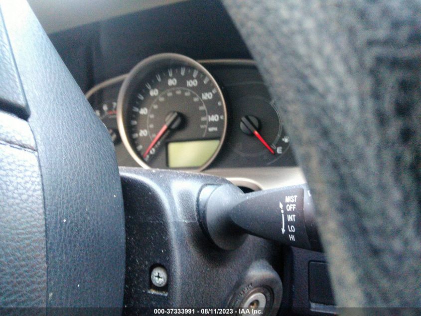 2015 TOYOTA RAV4 LE - 2T3BFREV5FW250922