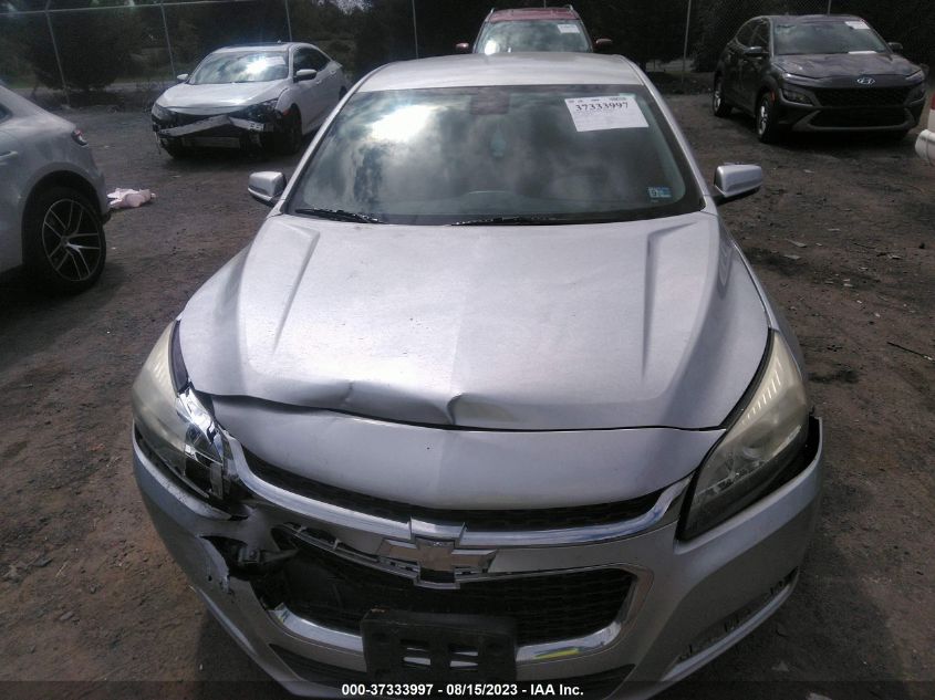 1G11C5SLXEU154725 | 2014 CHEVROLET MALIBU