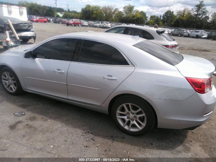 1G11C5SLXEU154725 | 2014 CHEVROLET MALIBU