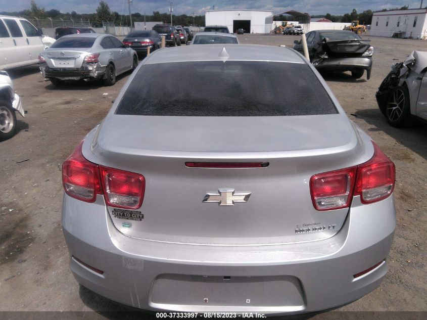 1G11C5SLXEU154725 | 2014 CHEVROLET MALIBU