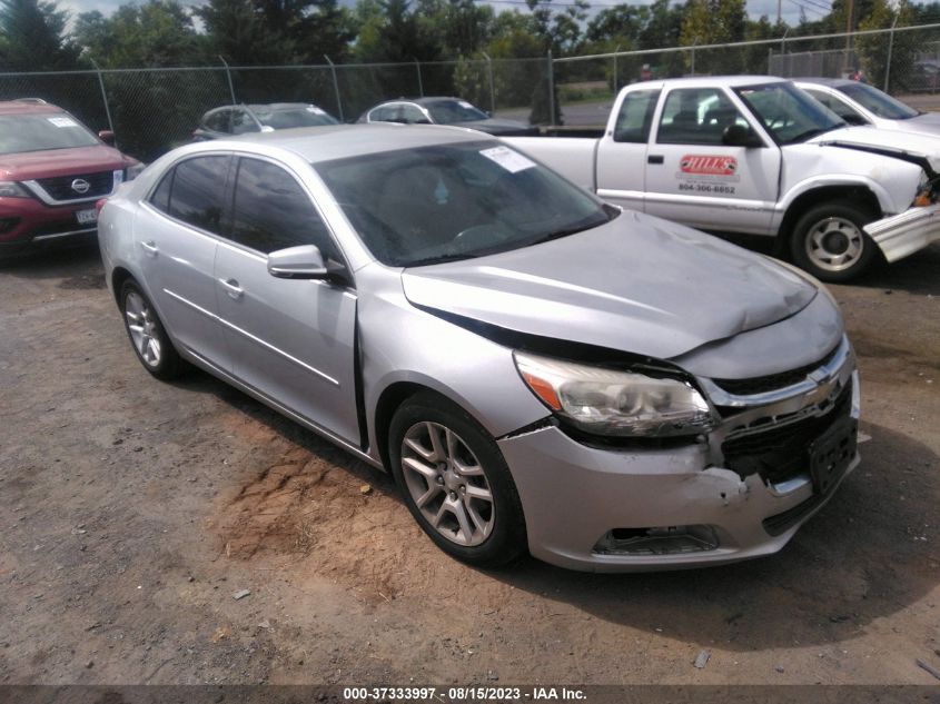 1G11C5SLXEU154725 | 2014 CHEVROLET MALIBU