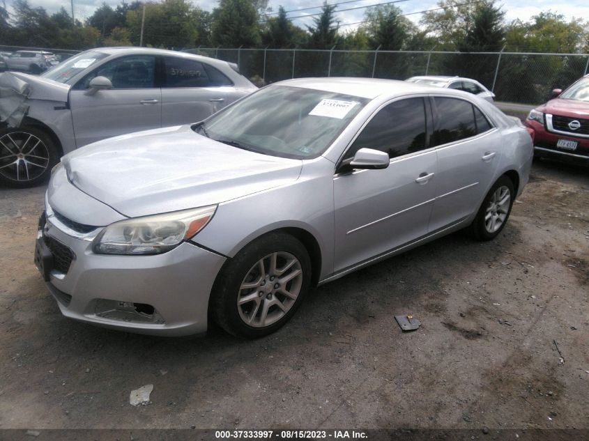 1G11C5SLXEU154725 | 2014 CHEVROLET MALIBU