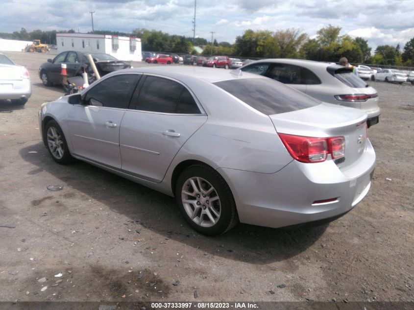 1G11C5SLXEU154725 | 2014 CHEVROLET MALIBU