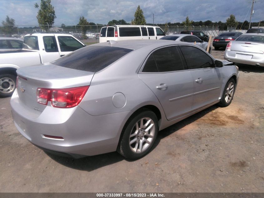 1G11C5SLXEU154725 | 2014 CHEVROLET MALIBU