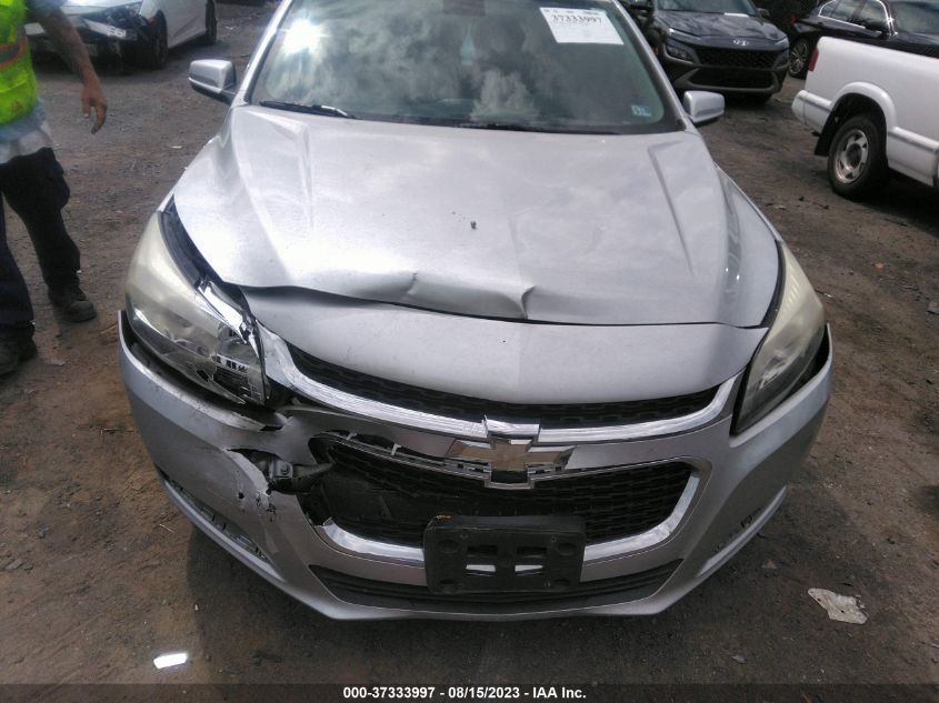 1G11C5SLXEU154725 | 2014 CHEVROLET MALIBU