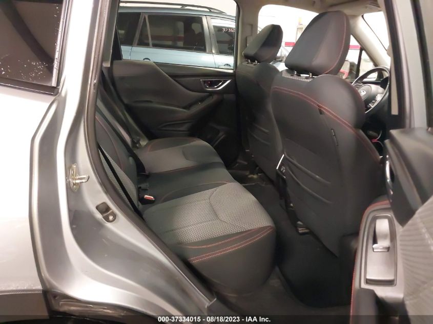 2021 SUBARU FORESTER SPORT - JF2SKALC3MH414686