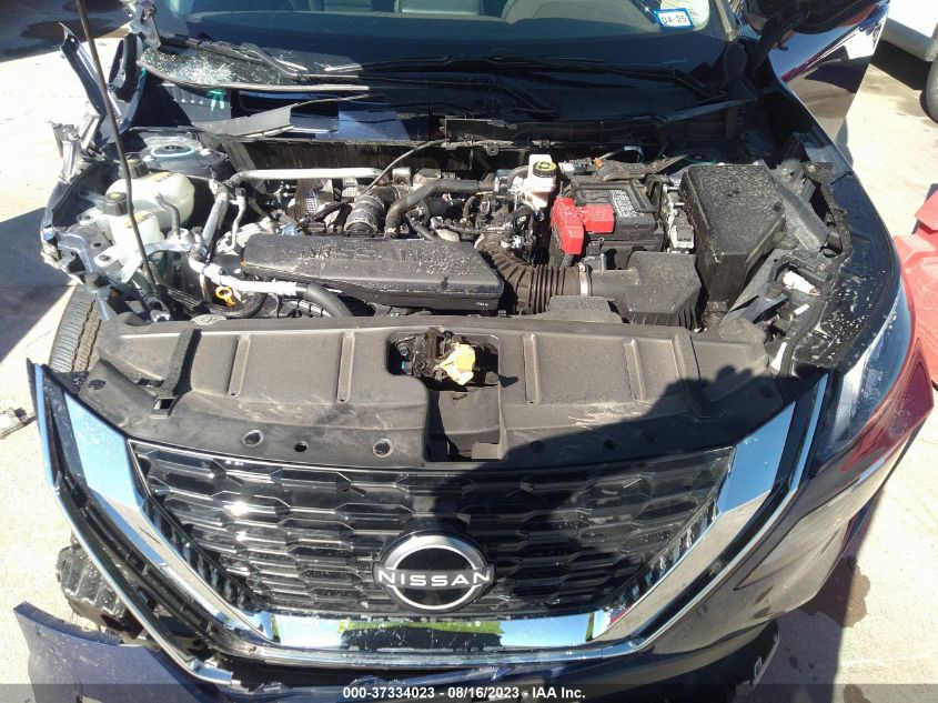 2023 NISSAN ROGUE SV - 5N1BT3BA4PC812882