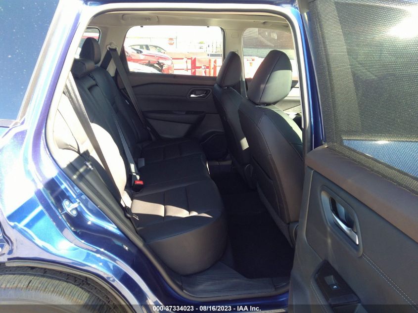 2023 NISSAN ROGUE SV - 5N1BT3BA4PC812882