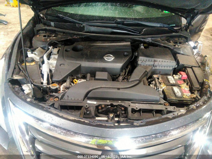 2013 NISSAN ALTIMA 2.5/S/SV/SL - 1N4AL3AP3DC220039