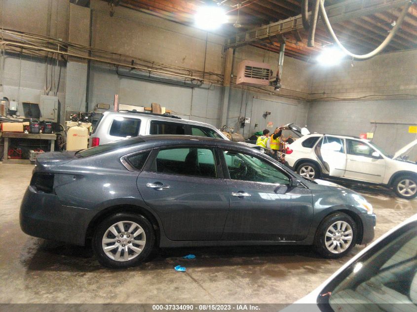 2013 NISSAN ALTIMA 2.5/S/SV/SL - 1N4AL3AP3DC220039