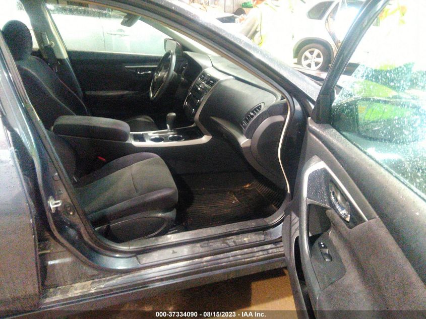 2013 NISSAN ALTIMA 2.5/S/SV/SL - 1N4AL3AP3DC220039