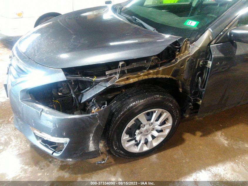 2013 NISSAN ALTIMA 2.5/S/SV/SL - 1N4AL3AP3DC220039