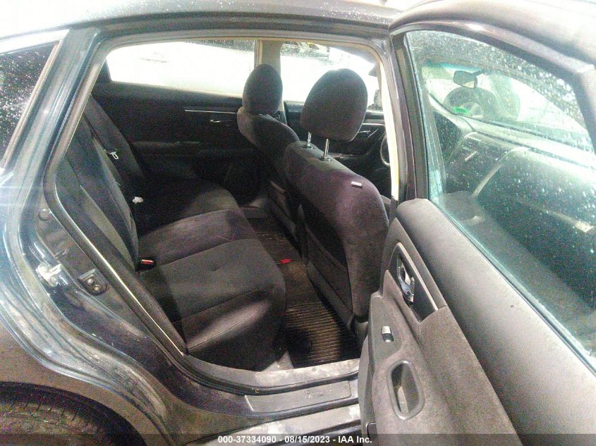 2013 NISSAN ALTIMA 2.5/S/SV/SL - 1N4AL3AP3DC220039