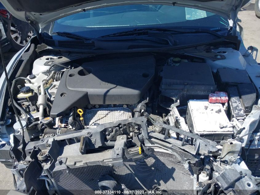 2016 NISSAN ALTIMA 2.5 - 1N4AL3AP8GC190850