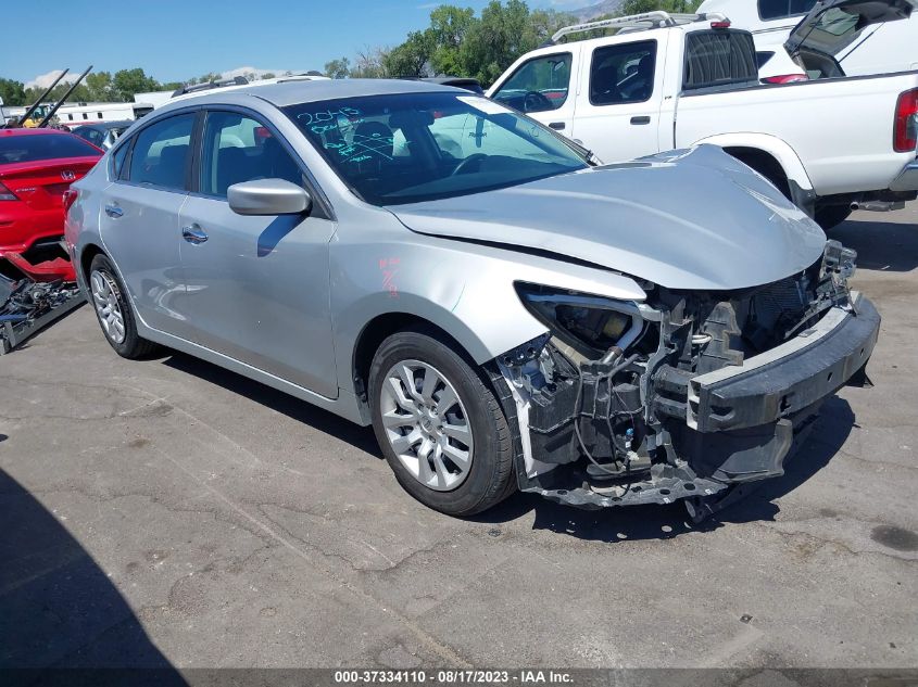 2016 NISSAN ALTIMA 2.5 - 1N4AL3AP8GC190850
