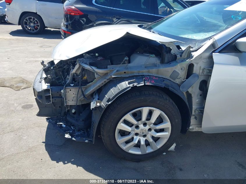 2016 NISSAN ALTIMA 2.5 - 1N4AL3AP8GC190850