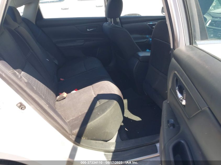 2016 NISSAN ALTIMA 2.5 - 1N4AL3AP8GC190850