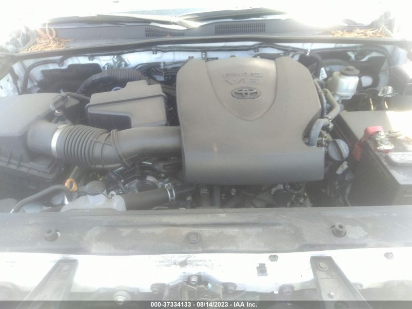2020 TOYOTA TACOMA 2WD SR5/TRD SPORT - 3TMBZ5DN8LM023478