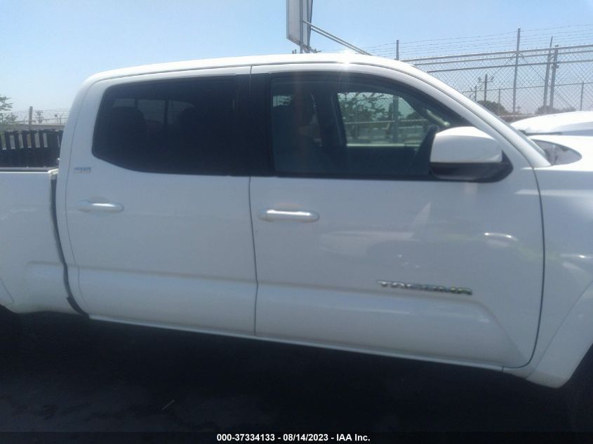 2020 TOYOTA TACOMA 2WD SR5/TRD SPORT - 3TMBZ5DN8LM023478