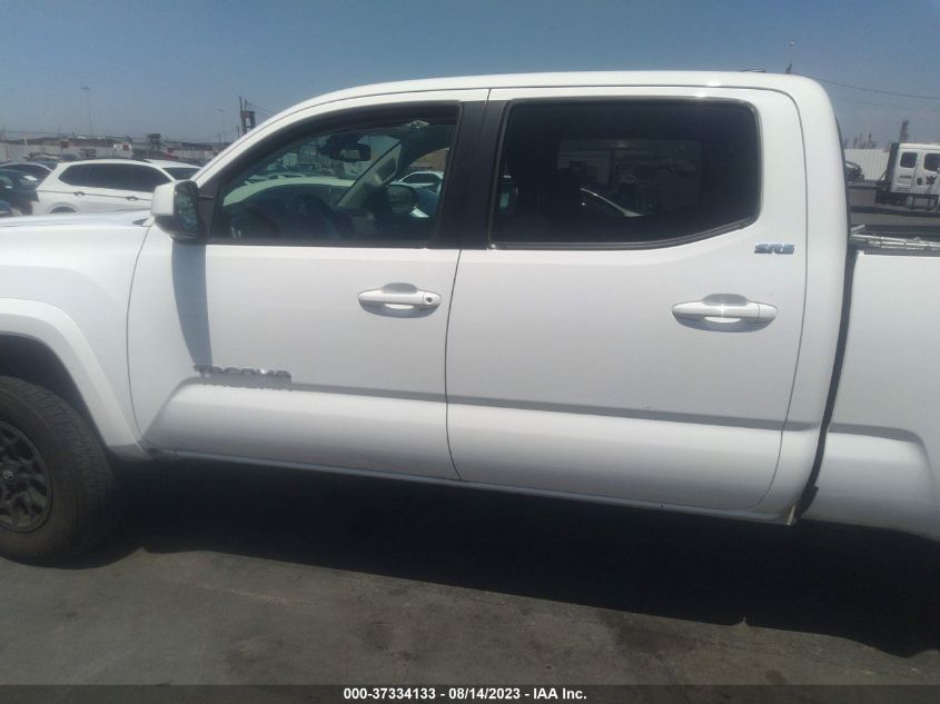 2020 TOYOTA TACOMA 2WD SR5/TRD SPORT - 3TMBZ5DN8LM023478