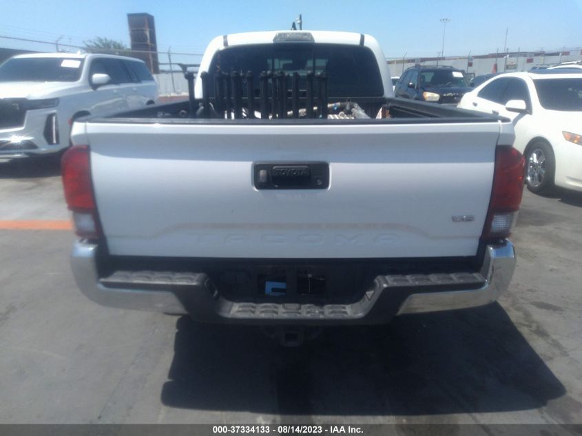 2020 TOYOTA TACOMA 2WD SR5/TRD SPORT - 3TMBZ5DN8LM023478
