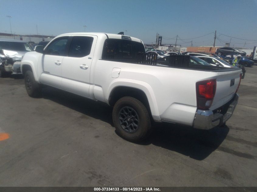 2020 TOYOTA TACOMA 2WD SR5/TRD SPORT - 3TMBZ5DN8LM023478