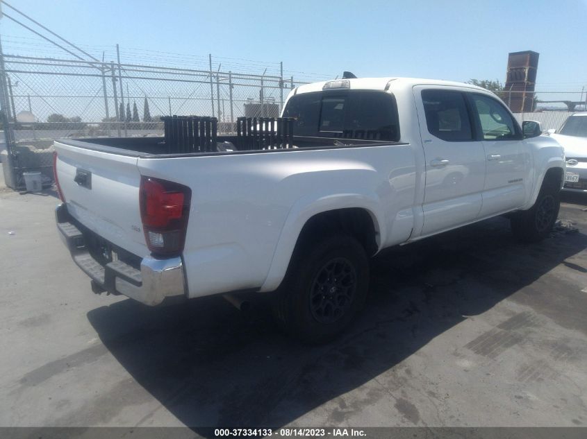 2020 TOYOTA TACOMA 2WD SR5/TRD SPORT - 3TMBZ5DN8LM023478
