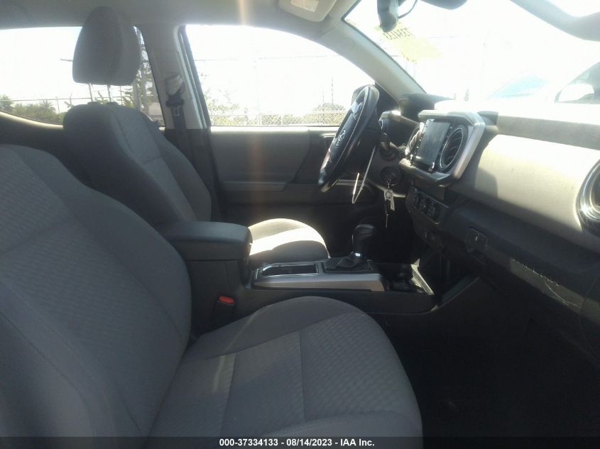 2020 TOYOTA TACOMA 2WD SR5/TRD SPORT - 3TMBZ5DN8LM023478