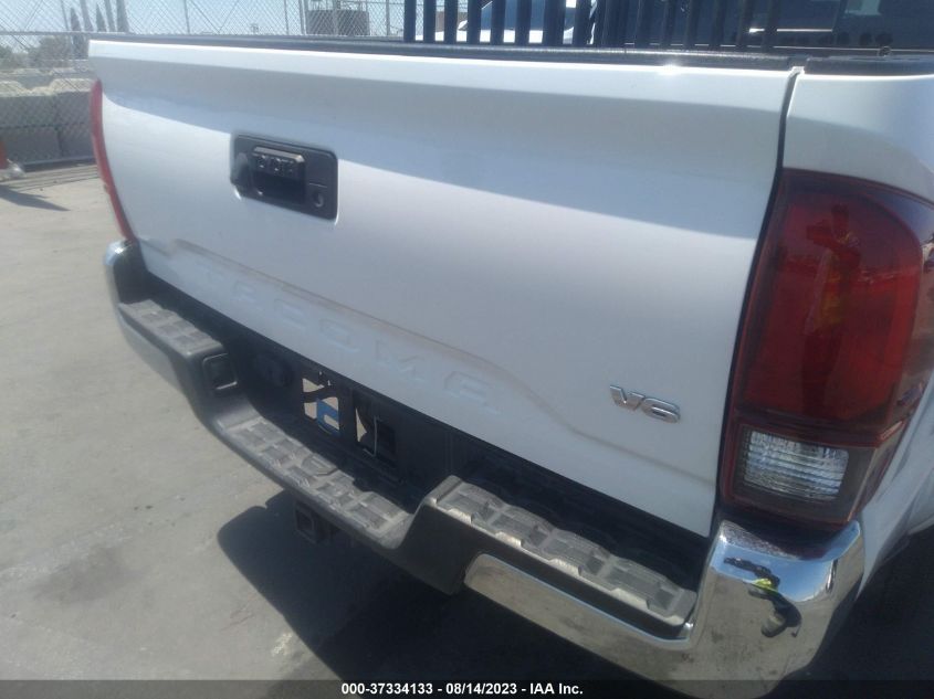 2020 TOYOTA TACOMA 2WD SR5/TRD SPORT - 3TMBZ5DN8LM023478