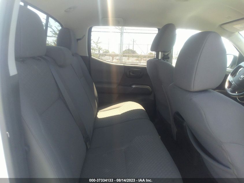 2020 TOYOTA TACOMA 2WD SR5/TRD SPORT - 3TMBZ5DN8LM023478