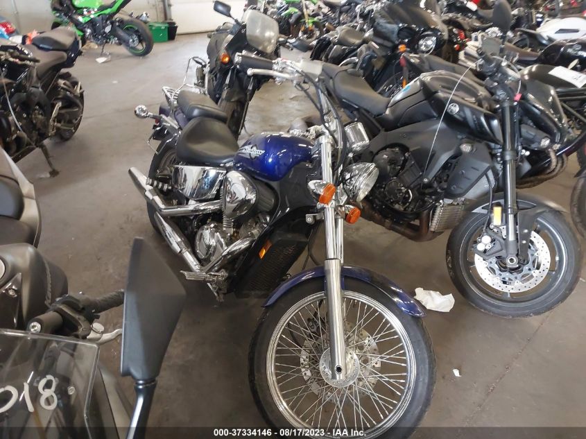 2003 HONDA VT600 CD - JH2PC21473M400399