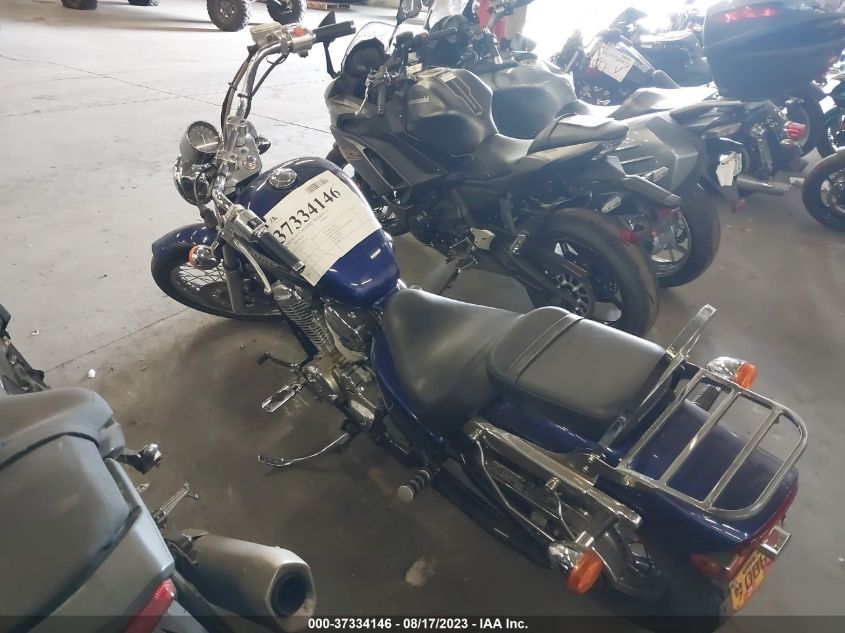 2003 HONDA VT600 CD - JH2PC21473M400399