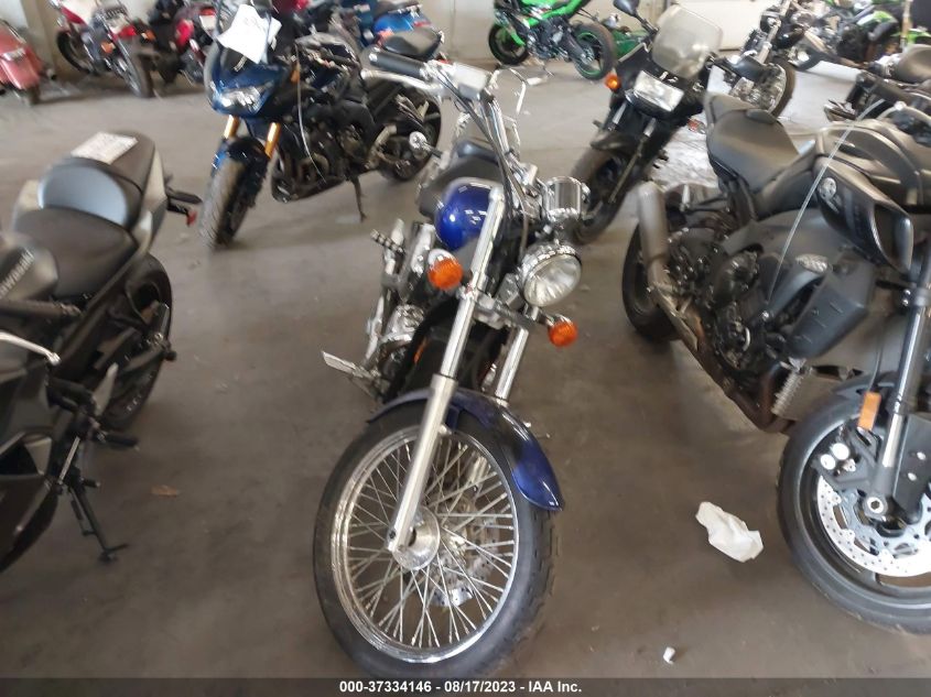 2003 HONDA VT600 CD - JH2PC21473M400399