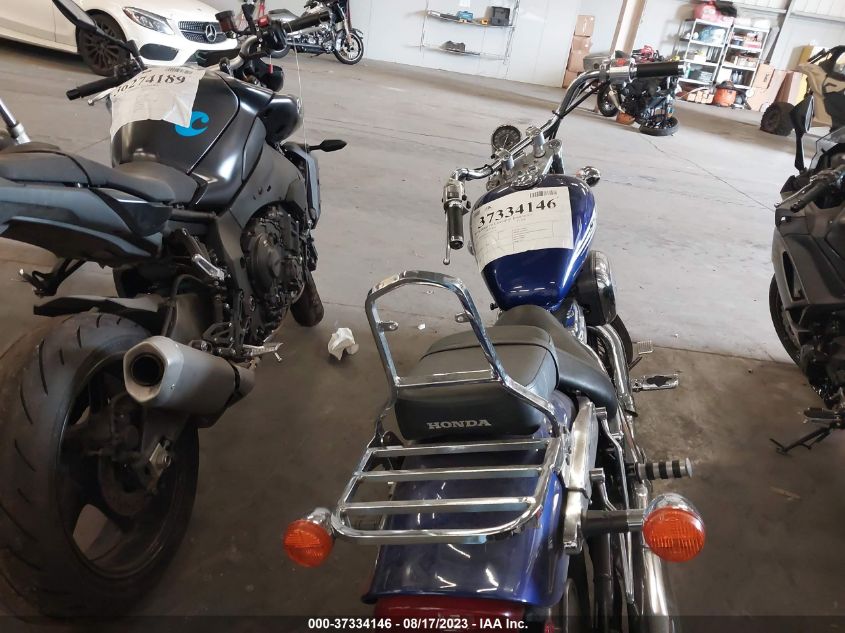 2003 HONDA VT600 CD - JH2PC21473M400399