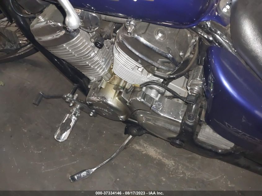 2003 HONDA VT600 CD - JH2PC21473M400399
