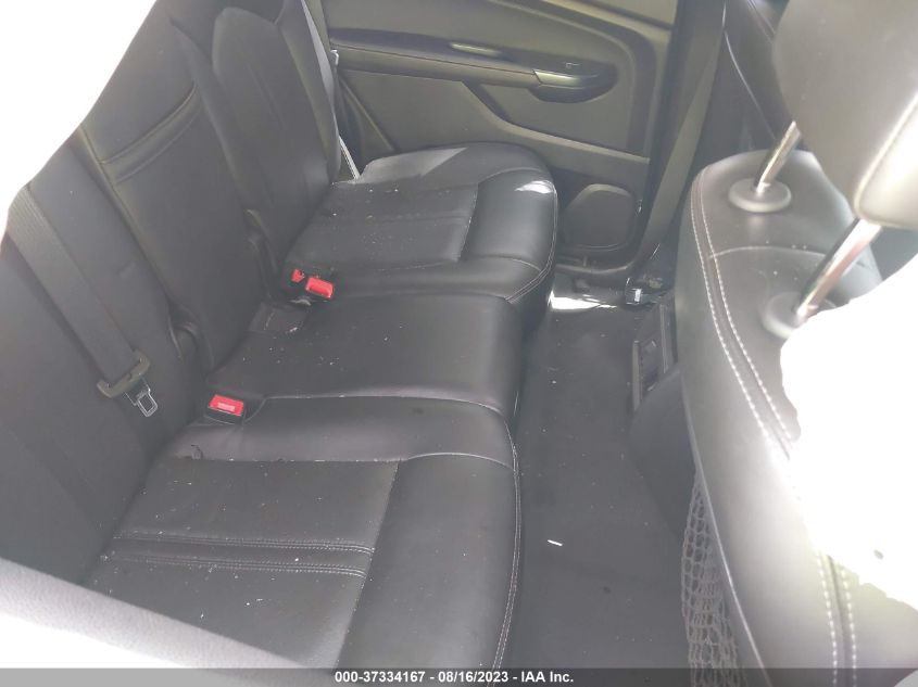 2015 CADILLAC SRX LUXURY COLLECTION - 3GYFNEE31FS508145
