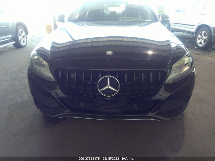 2015 MERCEDES-BENZ C-CLASS C 300 - 55SWF4JB9FU083310