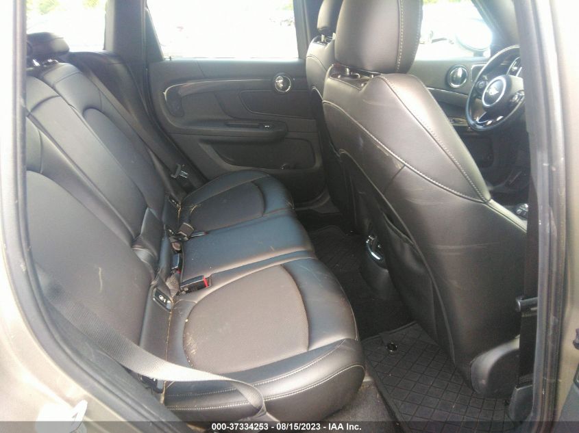 2017 MINI COUNTRYMAN COOPER S - WMZYT3C34H3B66469