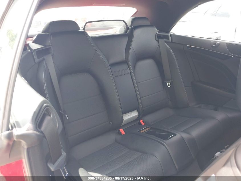 2014 MERCEDES-BENZ E-CLASS E 350 - WDDKK5KF7EF241887