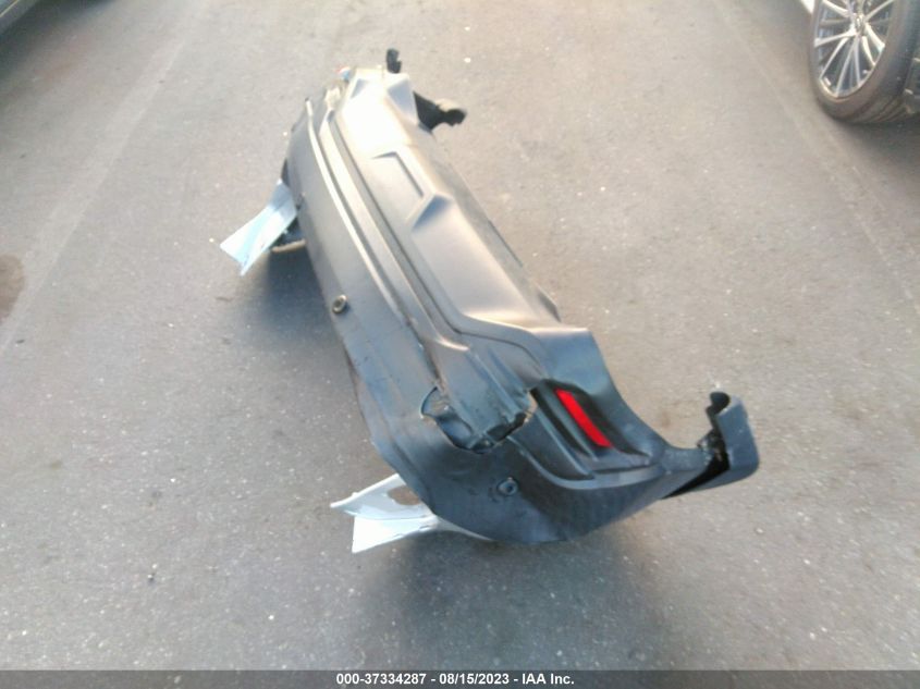 2020 NISSAN KICKS S - 3N1CP5BV3LL485291