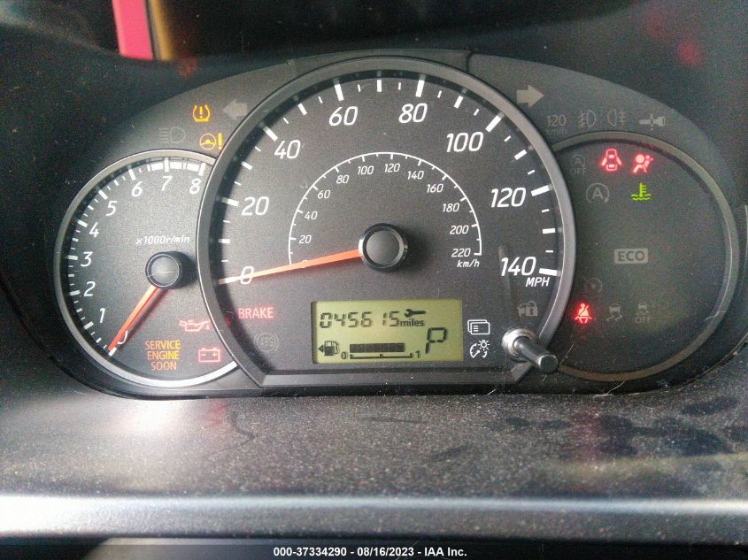2018 MITSUBISHI MIRAGE G4 ES - ML32F3FJ9JHF05732