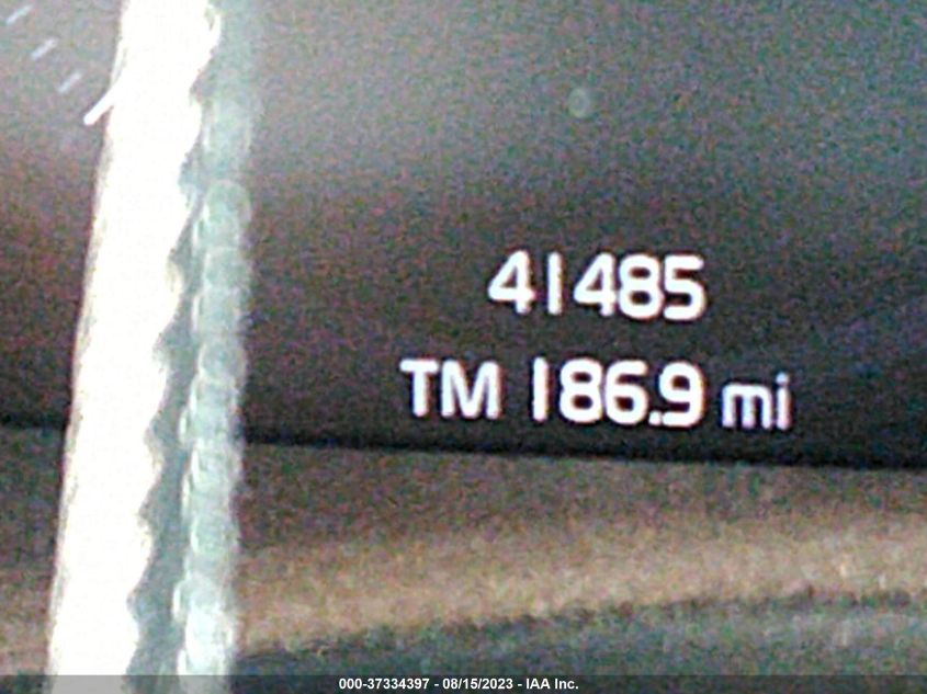 2019 VOLVO XC40 MOMENTUM YV4AC2HK5K2046134