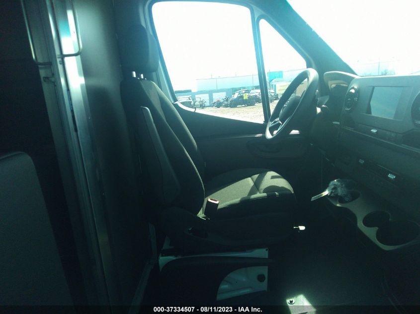 2023 MERCEDES-BENZ SPRINTER CARGO VAN W1Y40BHY0PT145860