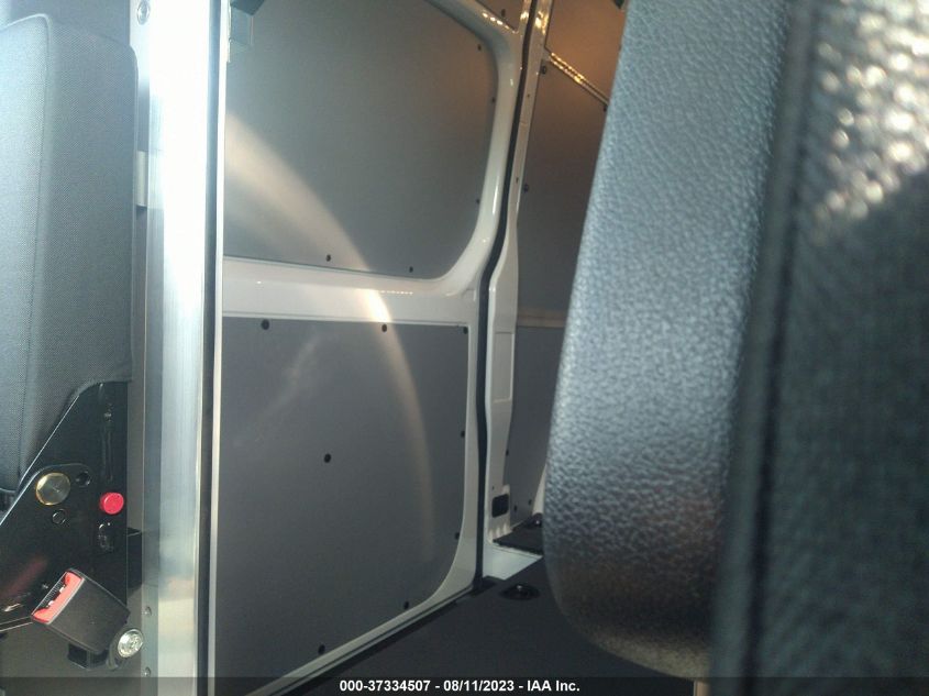 2023 MERCEDES-BENZ SPRINTER CARGO VAN W1Y40BHY0PT145860