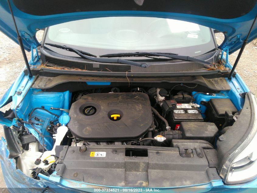 2015 KIA SOUL + - KNDJP3A52F7154432