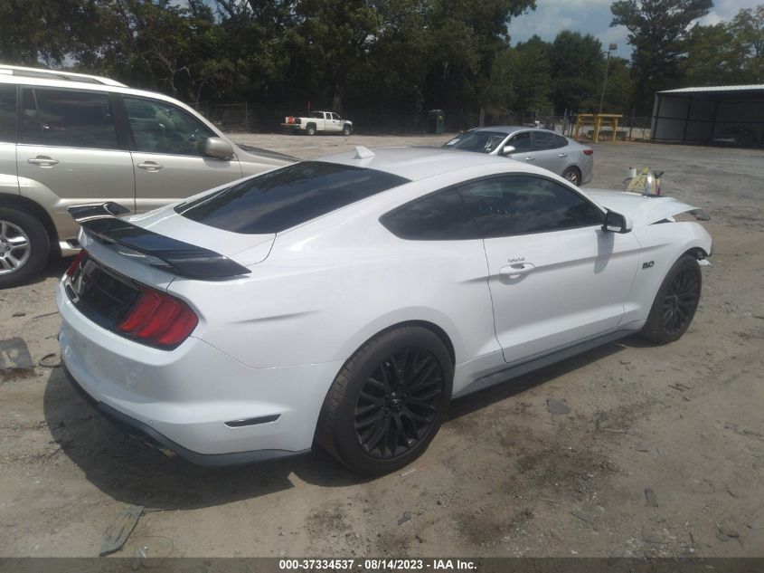 1FA6P8CF5L5153524 Ford Mustang GT 4